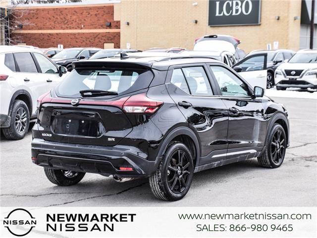 2024 Nissan Kicks SR (Stk: UN2814) in Newmarket - Image 5 of 27