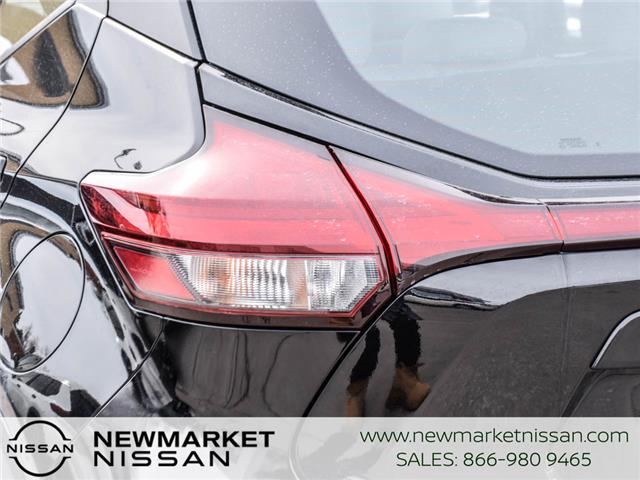 2024 Nissan Kicks SR (Stk: UN2814) in Newmarket - Image 7 of 27