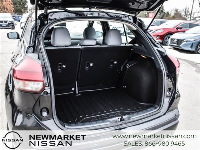 2024 Nissan Kicks SR (Stk: UN2814) in Newmarket - Image 9 of 27