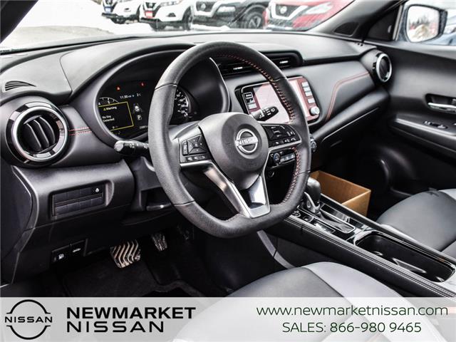 2024 Nissan Kicks SR (Stk: UN2814) in Newmarket - Image 11 of 27