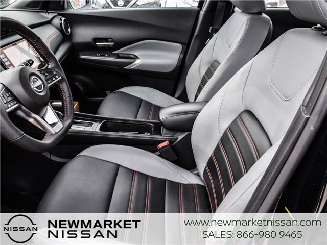 2024 Nissan Kicks SR (Stk: UN2814) in Newmarket - Image 12 of 27