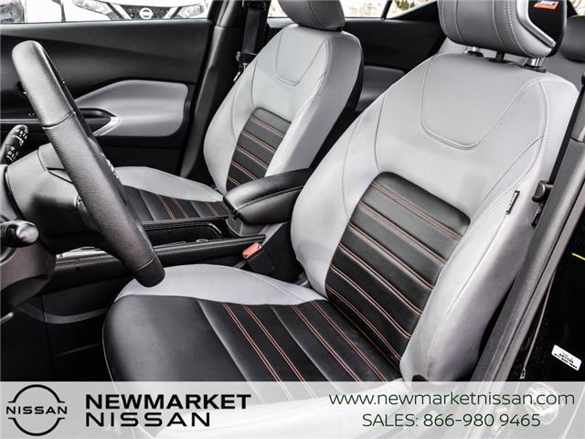 2024 Nissan Kicks SR (Stk: UN2814) in Newmarket - Image 13 of 27