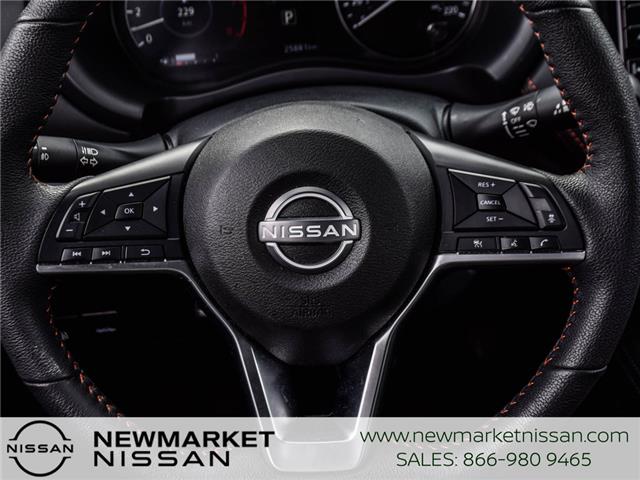 2024 Nissan Kicks SR (Stk: UN2814) in Newmarket - Image 16 of 27