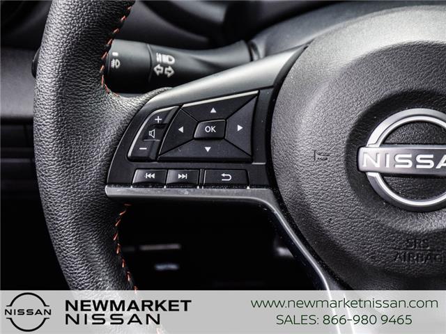 2024 Nissan Kicks SR (Stk: UN2814) in Newmarket - Image 17 of 27