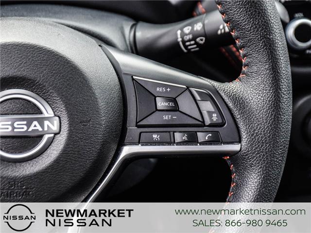 2024 Nissan Kicks SR (Stk: UN2814) in Newmarket - Image 18 of 27
