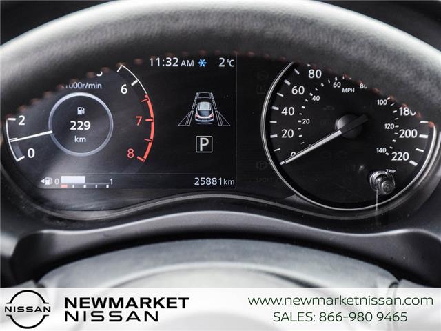2024 Nissan Kicks SR (Stk: UN2814) in Newmarket - Image 19 of 27