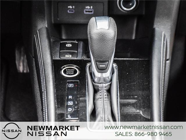 2024 Nissan Kicks SR (Stk: UN2814) in Newmarket - Image 20 of 27