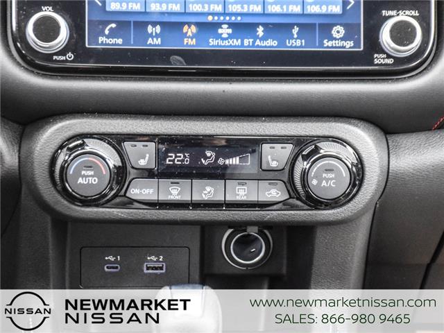 2024 Nissan Kicks SR (Stk: UN2814) in Newmarket - Image 21 of 27