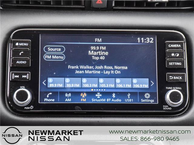 2024 Nissan Kicks SR (Stk: UN2814) in Newmarket - Image 22 of 27