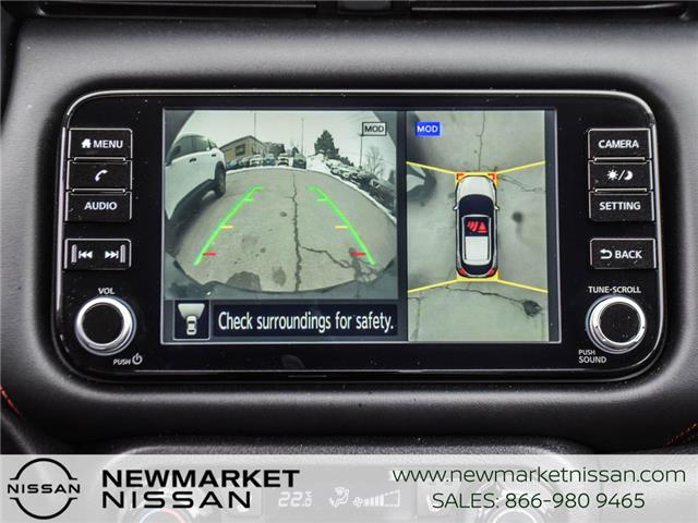 2024 Nissan Kicks SR (Stk: UN2814) in Newmarket - Image 23 of 27