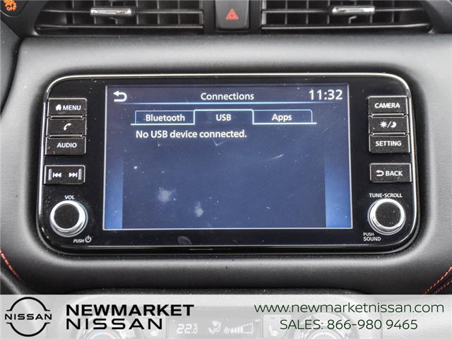 2024 Nissan Kicks SR (Stk: UN2814) in Newmarket - Image 25 of 27
