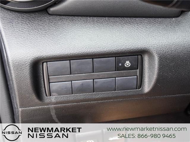 2024 Nissan Kicks SR (Stk: UN2814) in Newmarket - Image 27 of 27