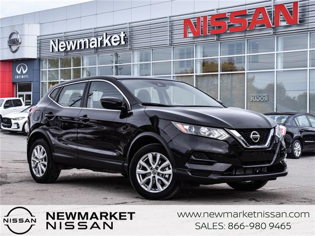 2023 Nissan Qashqai S (Stk: UN2819) in Newmarket - Image 1 of 27