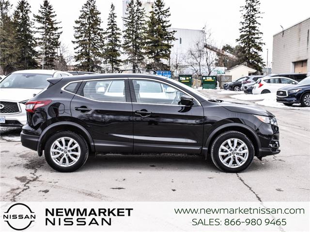 2023 Nissan Qashqai S (Stk: UN2819) in Newmarket - Image 3 of 27