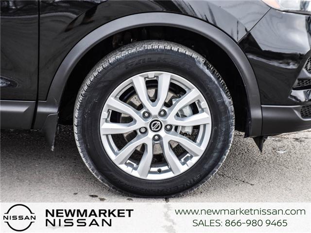 2023 Nissan Qashqai S (Stk: UN2819) in Newmarket - Image 4 of 27