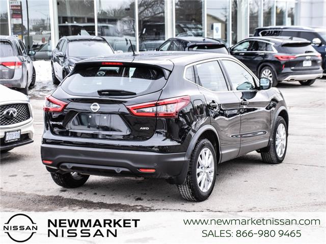2023 Nissan Qashqai S (Stk: UN2819) in Newmarket - Image 5 of 27