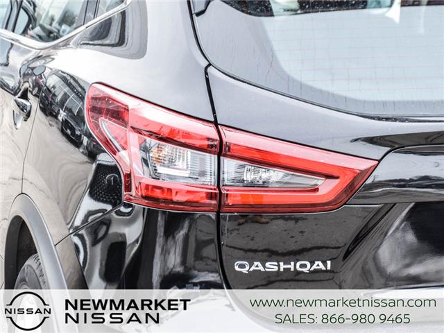 2023 Nissan Qashqai S (Stk: UN2819) in Newmarket - Image 7 of 27