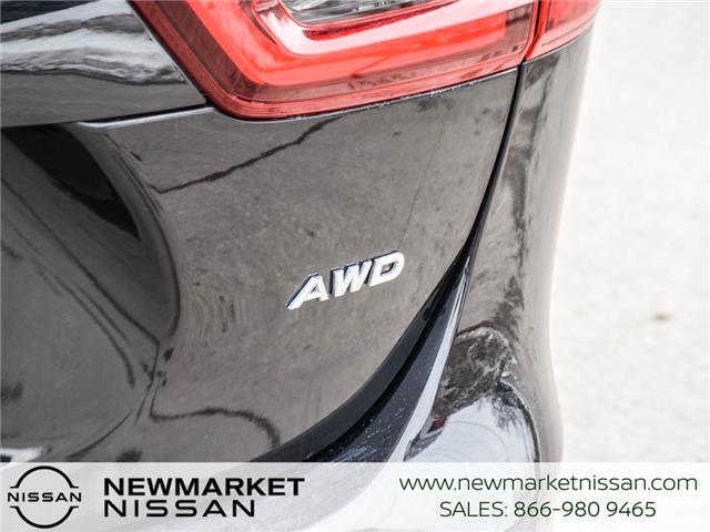 2023 Nissan Qashqai S (Stk: UN2819) in Newmarket - Image 8 of 27
