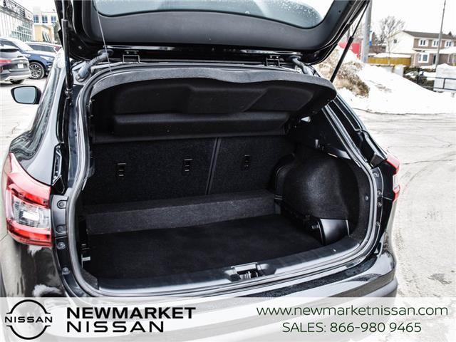 2023 Nissan Qashqai S (Stk: UN2819) in Newmarket - Image 9 of 27