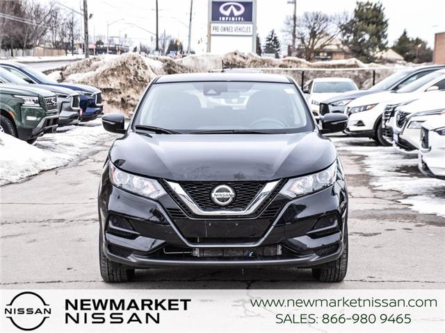 2023 Nissan Qashqai S (Stk: UN2819) in Newmarket - Image 10 of 27