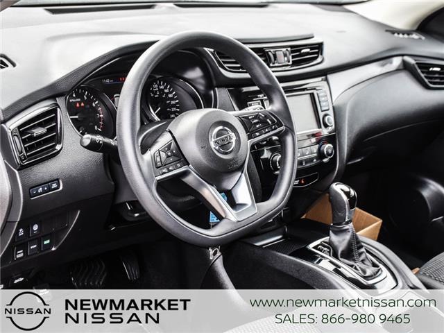 2023 Nissan Qashqai S (Stk: UN2819) in Newmarket - Image 11 of 27