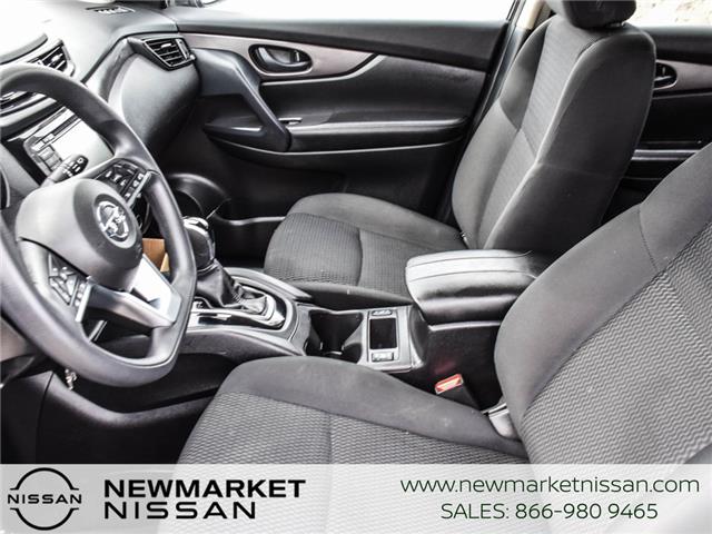 2023 Nissan Qashqai S (Stk: UN2819) in Newmarket - Image 12 of 27