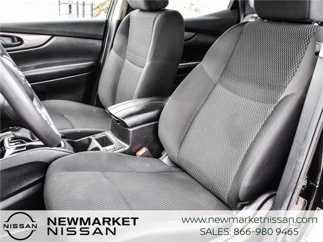 2023 Nissan Qashqai S (Stk: UN2819) in Newmarket - Image 13 of 27