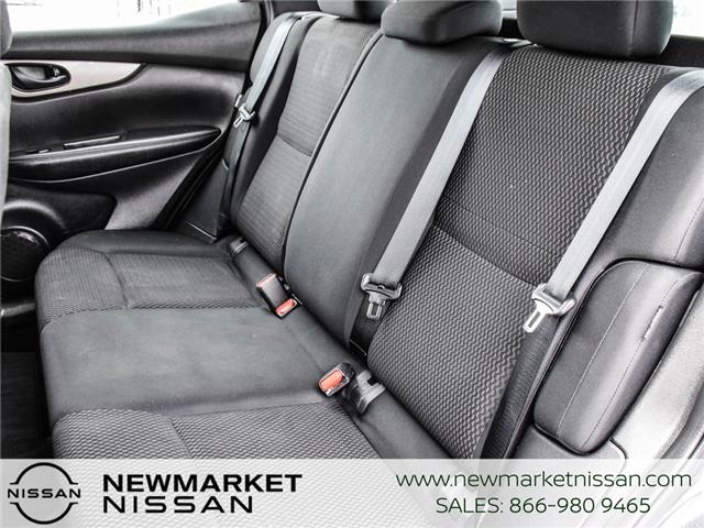 2023 Nissan Qashqai S (Stk: UN2819) in Newmarket - Image 14 of 27