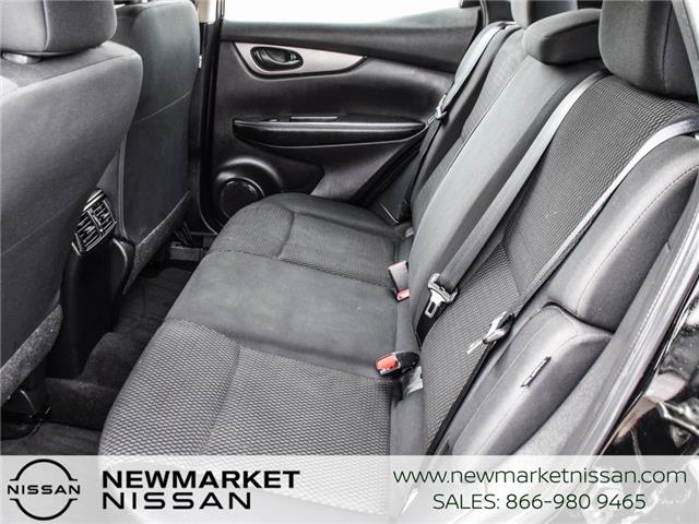 2023 Nissan Qashqai S (Stk: UN2819) in Newmarket - Image 15 of 27