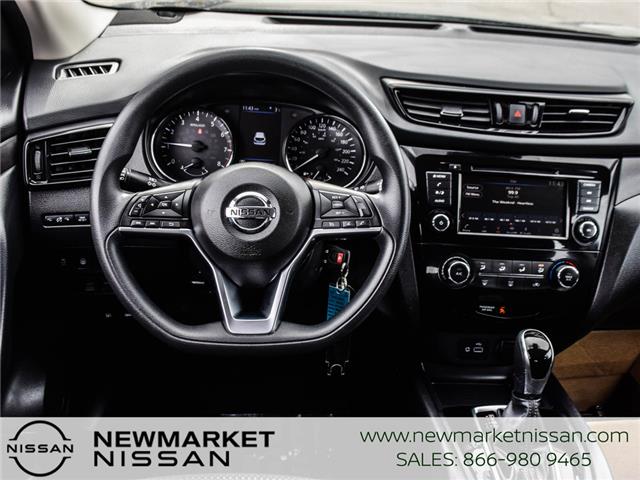 2023 Nissan Qashqai S (Stk: UN2819) in Newmarket - Image 16 of 27