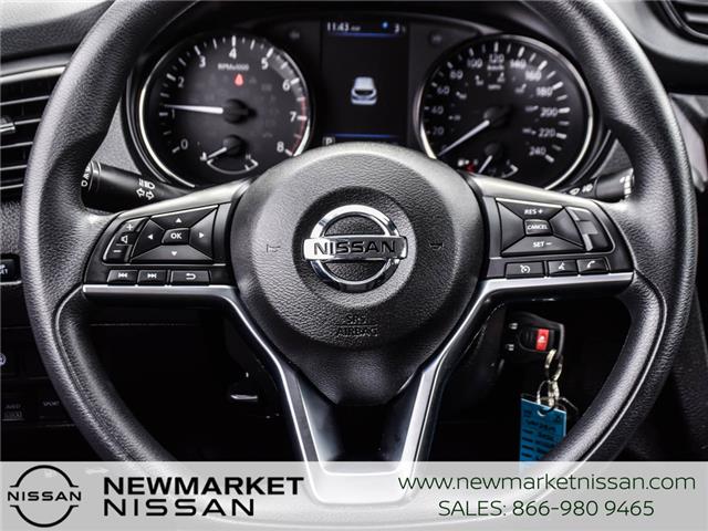2023 Nissan Qashqai S (Stk: UN2819) in Newmarket - Image 17 of 27