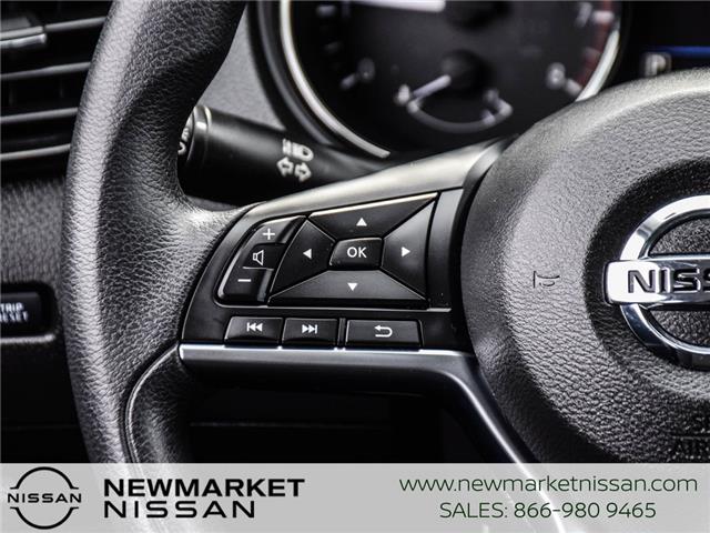 2023 Nissan Qashqai S (Stk: UN2819) in Newmarket - Image 18 of 27