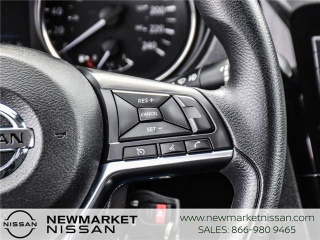 2023 Nissan Qashqai S (Stk: UN2819) in Newmarket - Image 19 of 27