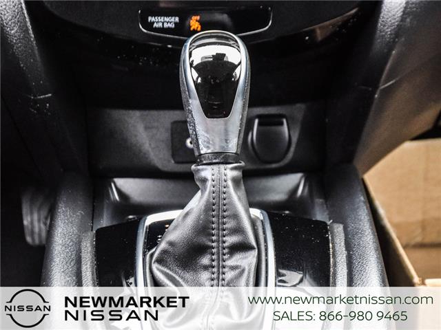 2023 Nissan Qashqai S (Stk: UN2819) in Newmarket - Image 21 of 27