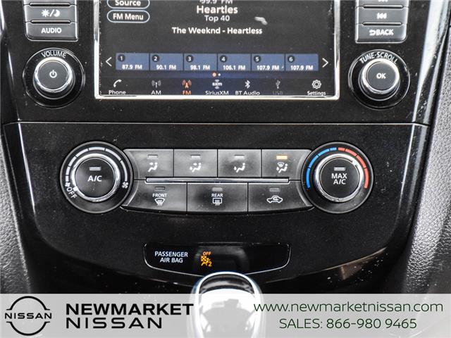 2023 Nissan Qashqai S (Stk: UN2819) in Newmarket - Image 22 of 27
