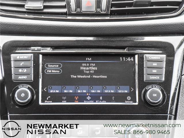 2023 Nissan Qashqai S (Stk: UN2819) in Newmarket - Image 23 of 27