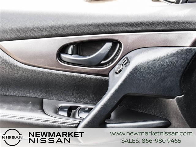 2023 Nissan Qashqai S (Stk: UN2819) in Newmarket - Image 25 of 27
