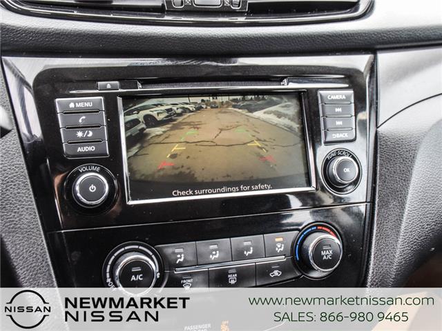 2023 Nissan Qashqai S (Stk: UN2819) in Newmarket - Image 27 of 27