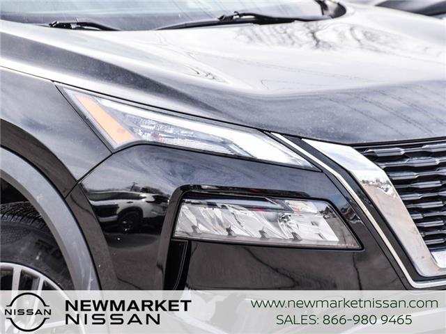 2021 Nissan Rogue S (Stk: UN2820) in Newmarket - Image 2 of 24