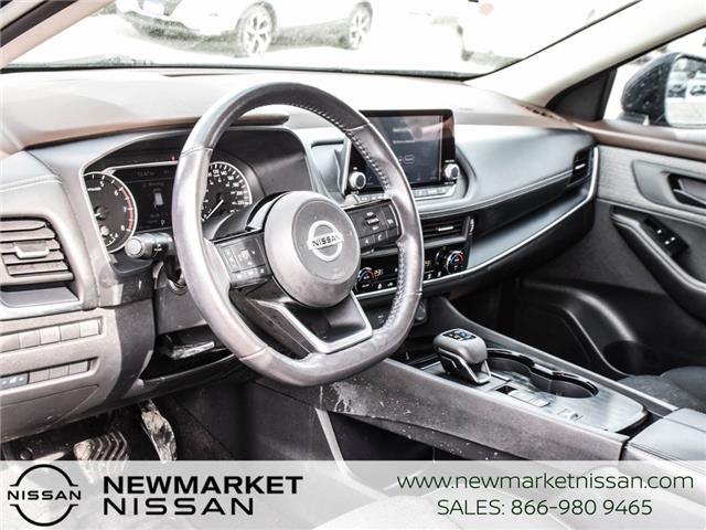 2021 Nissan Rogue S (Stk: UN2820) in Newmarket - Image 8 of 24