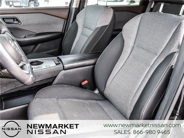 2021 Nissan Rogue S (Stk: UN2820) in Newmarket - Image 10 of 24