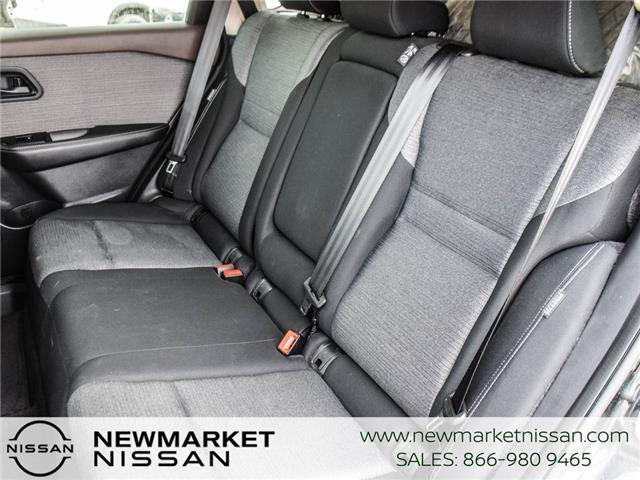 2021 Nissan Rogue S (Stk: UN2820) in Newmarket - Image 11 of 24