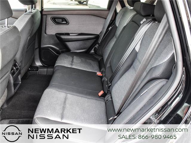 2021 Nissan Rogue S (Stk: UN2820) in Newmarket - Image 12 of 24