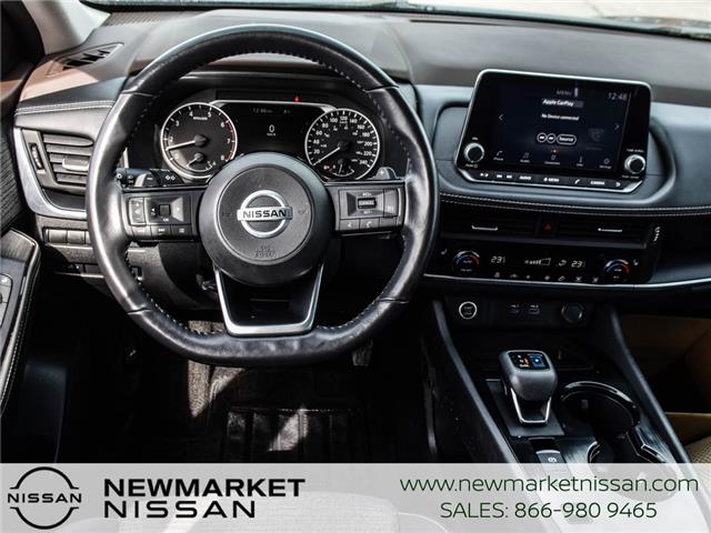 2021 Nissan Rogue S (Stk: UN2820) in Newmarket - Image 13 of 24