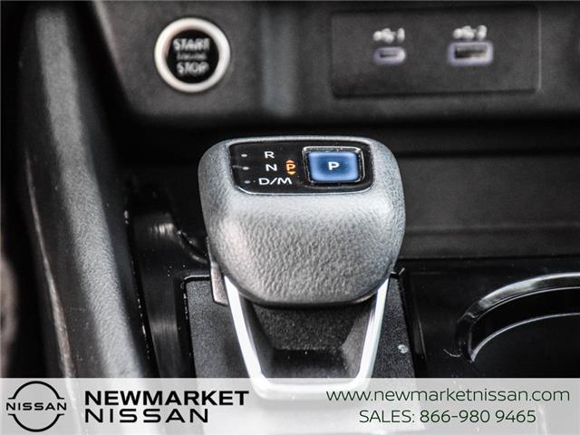 2021 Nissan Rogue S (Stk: UN2820) in Newmarket - Image 18 of 24