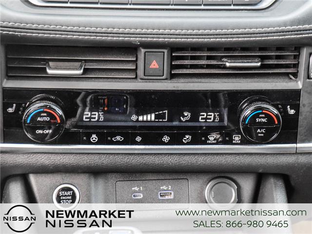 2021 Nissan Rogue S (Stk: UN2820) in Newmarket - Image 19 of 24