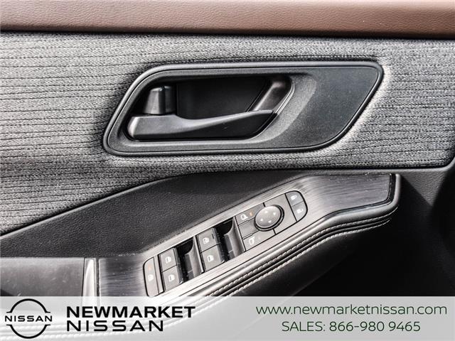2021 Nissan Rogue S (Stk: UN2820) in Newmarket - Image 22 of 24