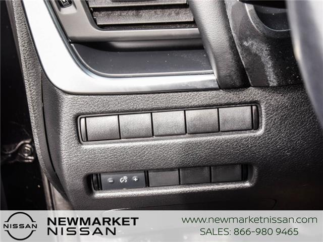 2021 Nissan Rogue S (Stk: UN2820) in Newmarket - Image 23 of 24