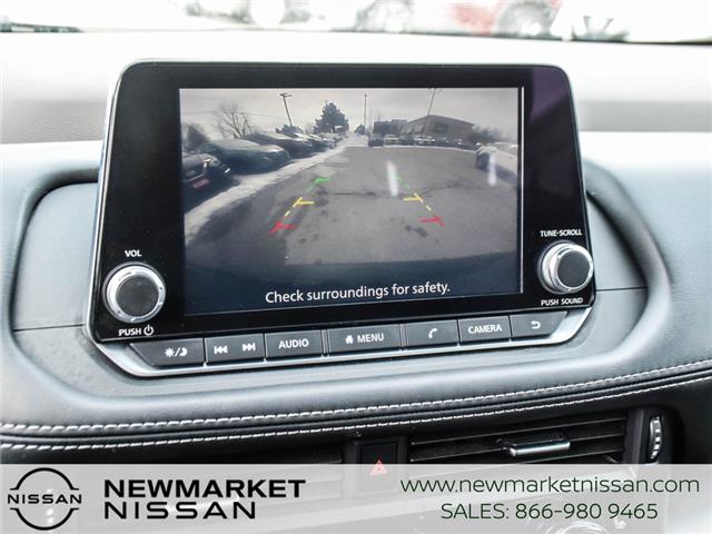 2021 Nissan Rogue S (Stk: UN2820) in Newmarket - Image 24 of 24