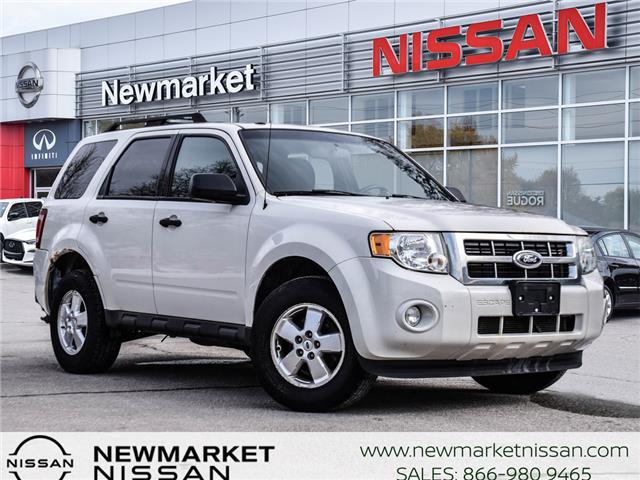 2011 Ford Escape  (Stk: UN2766A) in Newmarket - Image 1 of 26